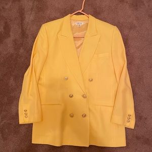 Talbots blazer